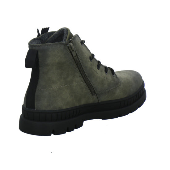 Bugatti Classic Pallario comfort Stiefel taupe - 360° Ansicht