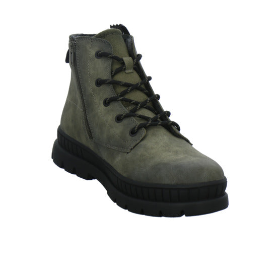 Bugatti Classic Pallario comfort Stiefel taupe - 360° Ansicht