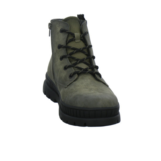 Bugatti Classic Pallario comfort Stiefel taupe - 360° Ansicht