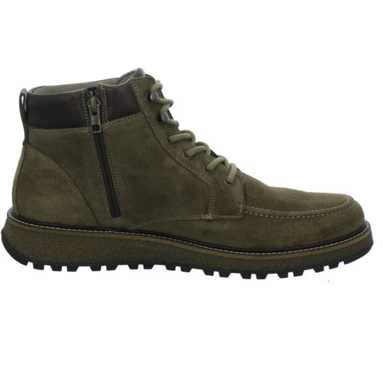 Pius Gabor Stiefel taupe - 360° Ansicht