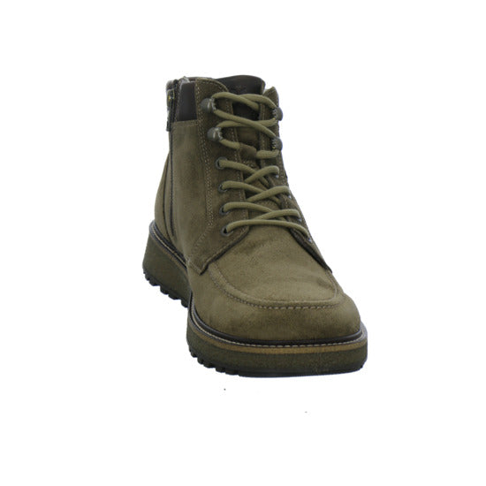 Pius Gabor Stiefel taupe - 360° Ansicht