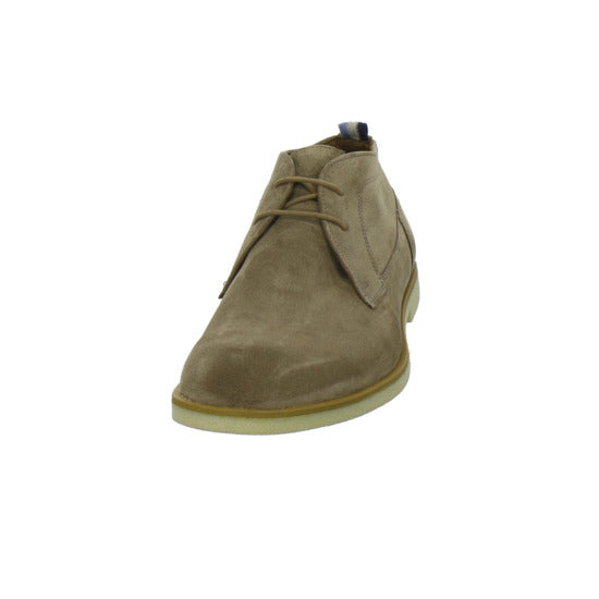 Lloyd Liverpool Stiefel taupe - 360° Ansicht