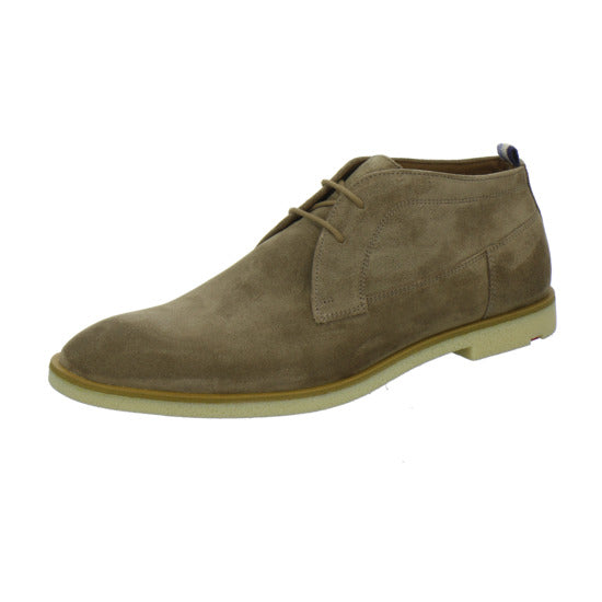 Lloyd Liverpool Stiefel taupe - 360° Ansicht