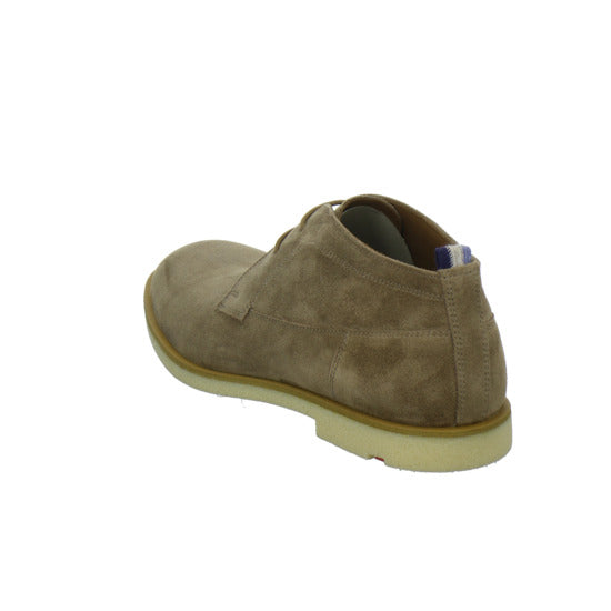 Lloyd Liverpool Stiefel taupe - 360° Ansicht