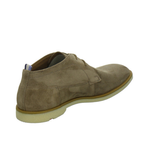 Lloyd Liverpool Stiefel taupe - 360° Ansicht