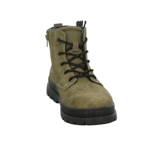 Bugatti Classic Stiefel Herren Pallario Comfort taupe