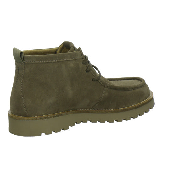 Marc O` Polo Stiefel Herren Jack taupe