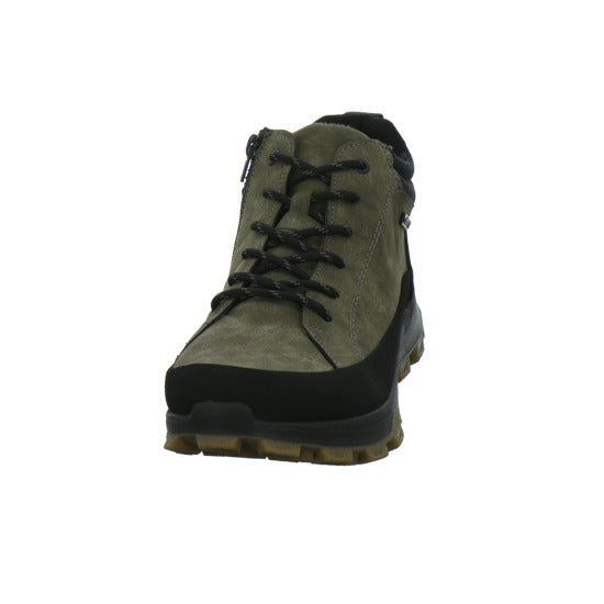 Rieker Stiefel Herren taupe