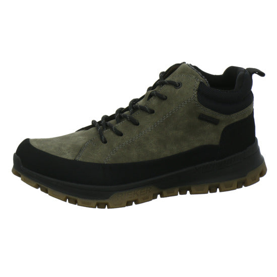 Rieker Stiefel Herren taupe