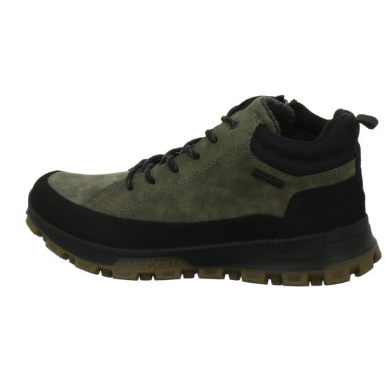 Rieker Stiefel Herren taupe