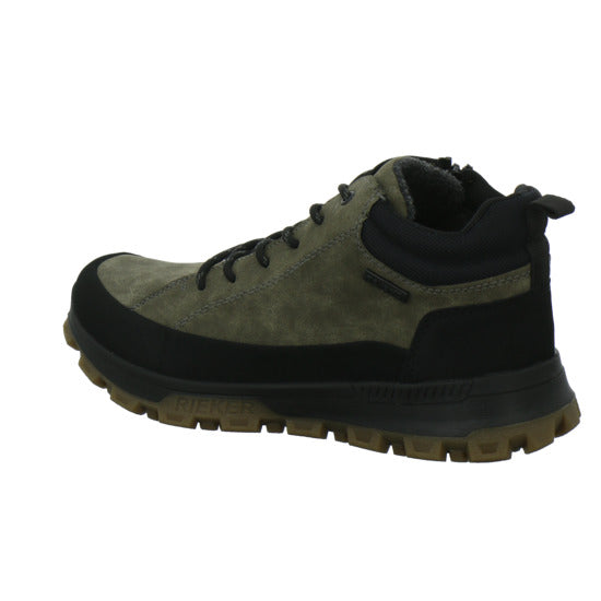 Rieker Stiefel Herren taupe