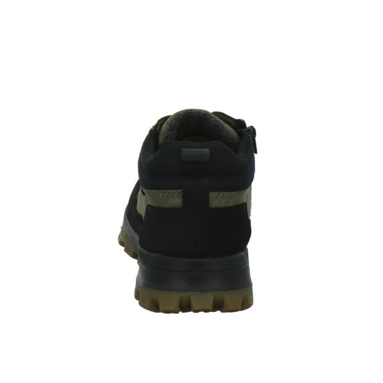 Rieker Stiefel Herren taupe