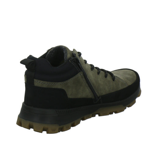 Rieker Stiefel Herren taupe