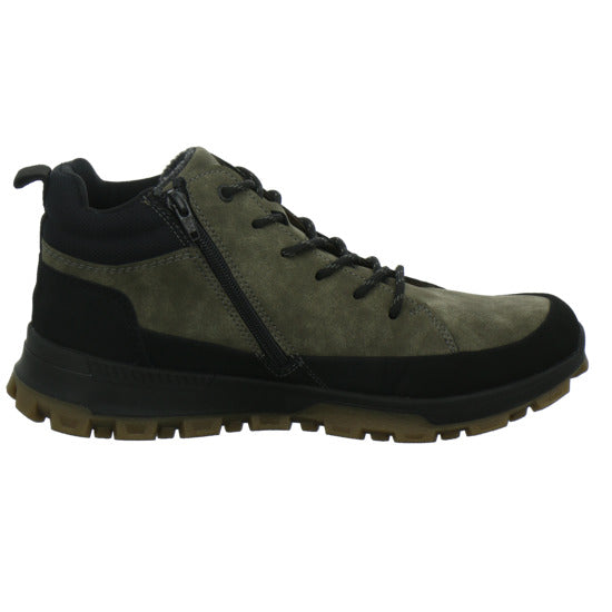 Rieker Stiefel Herren taupe