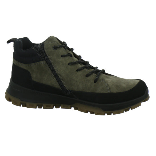 Rieker Stiefel Herren taupe