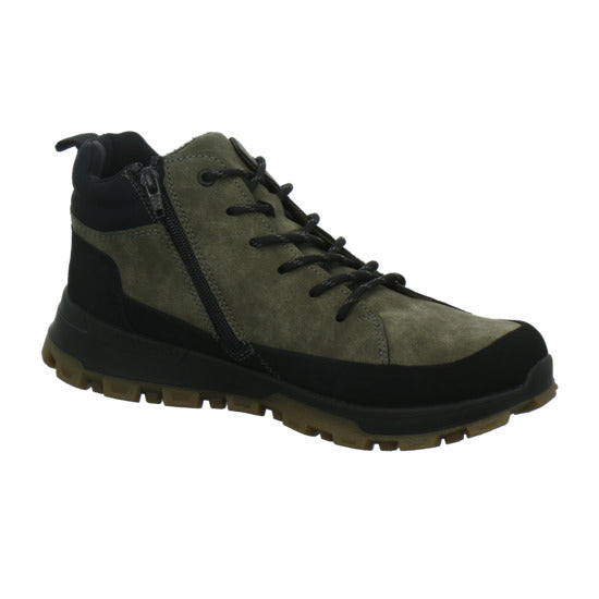Rieker Stiefel Herren taupe
