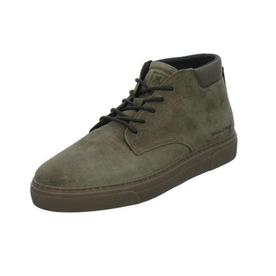 Marc O` Polo Stiefel Herren Malte taupe