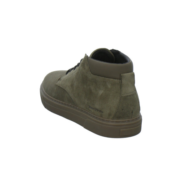 Marc O` Polo Stiefel Herren Malte taupe