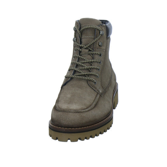 Tamaris Stiefel Herren taupe