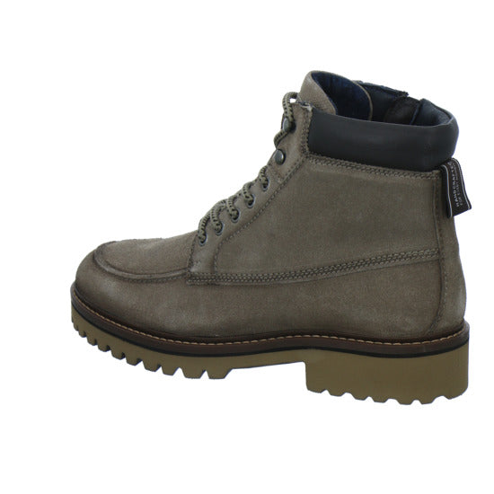 Tamaris Stiefel Herren taupe