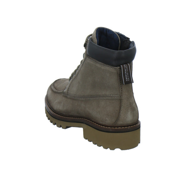 Tamaris Stiefel Herren taupe