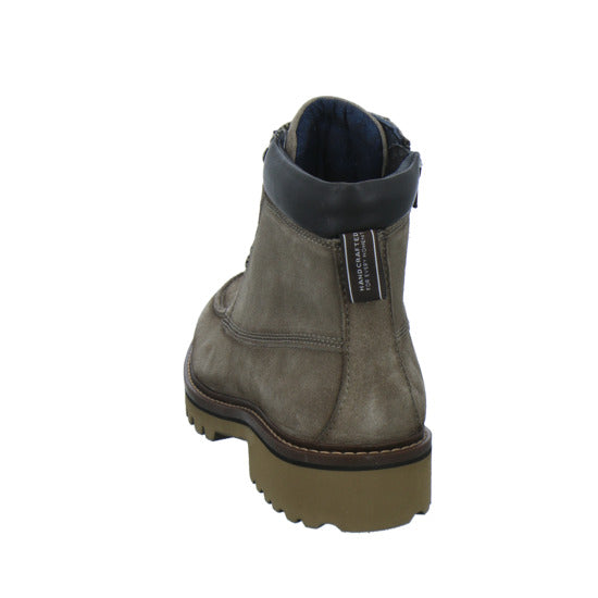 Tamaris Stiefel Herren taupe