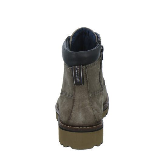 Tamaris Stiefel Herren taupe