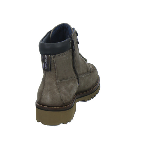 Tamaris Stiefel Herren taupe
