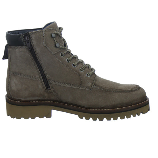 Tamaris Stiefel Herren taupe