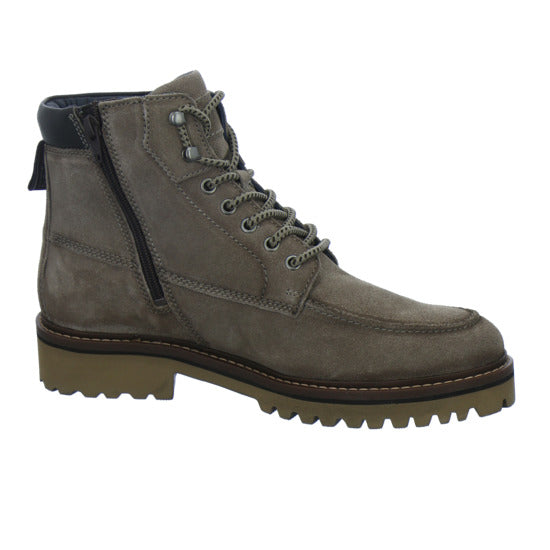 Tamaris Stiefel Herren taupe