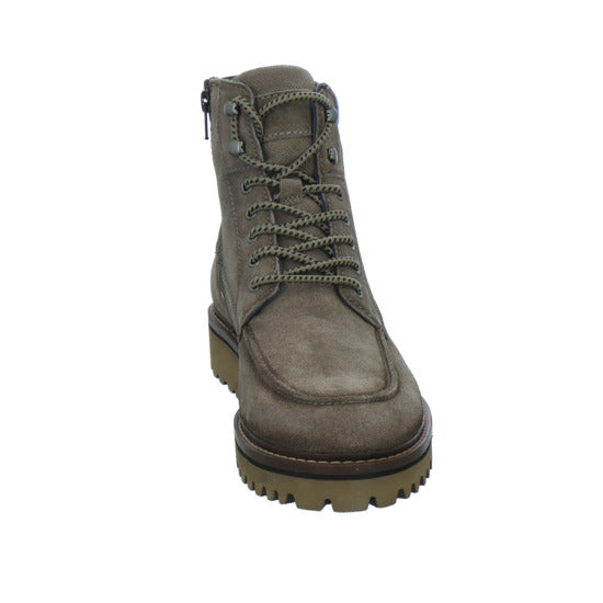 Tamaris Stiefel Herren taupe