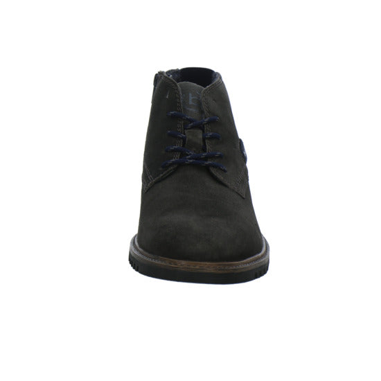 Bugatti Classic Caj Stiefel Anthrazit - 360° Ansicht