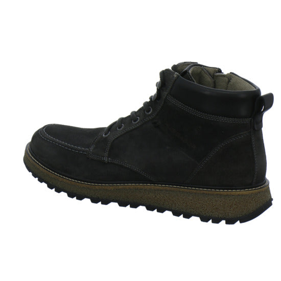 Pius Gabor Stiefel Anthrazit - 360° Ansicht