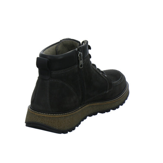 Pius Gabor Stiefel Anthrazit - 360° Ansicht