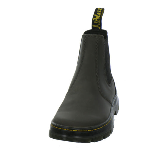 Dr. Martens Embury Stiefel Anthrazit