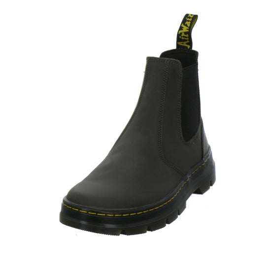 Dr. Martens Embury Stiefel Anthrazit