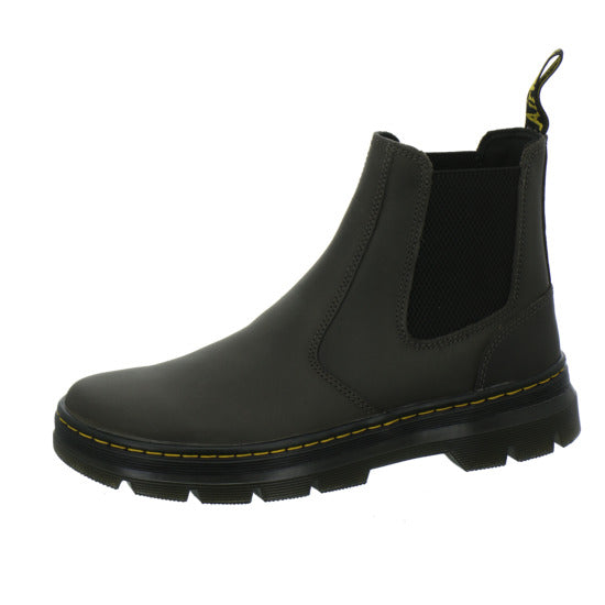 Dr. Martens Embury Stiefel Anthrazit