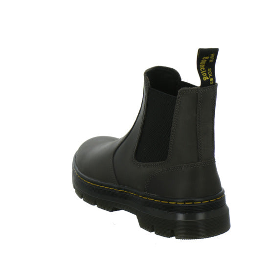 Dr. Martens Embury Stiefel Anthrazit
