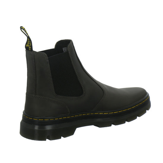 Dr. Martens Embury Stiefel Anthrazit