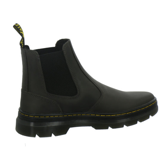 Dr. Martens Embury Stiefel Anthrazit
