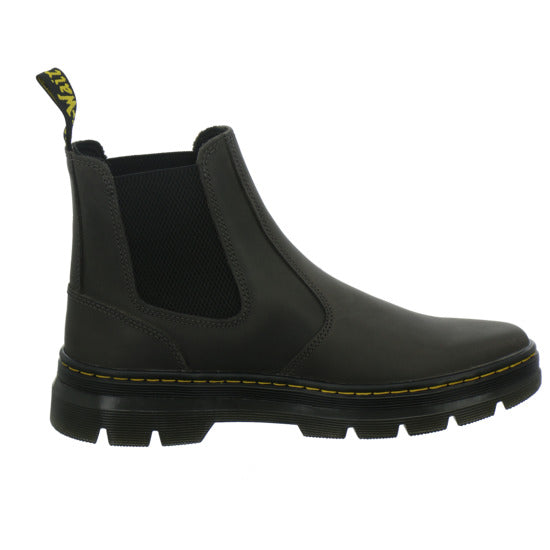 Dr. Martens Embury Stiefel Anthrazit