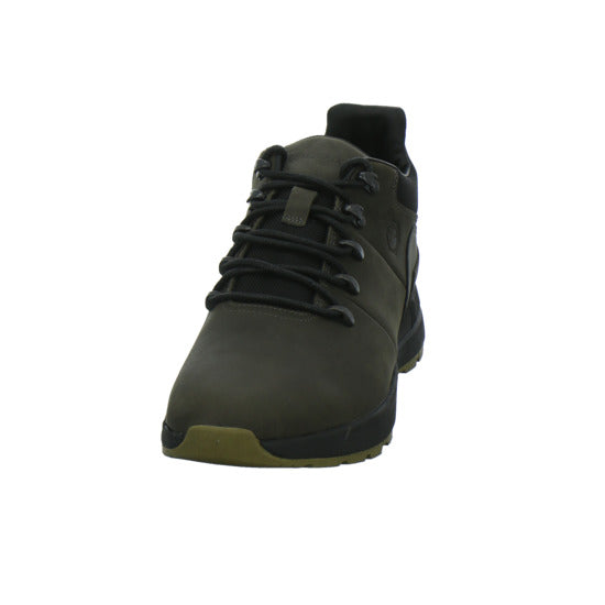 Lumberjack Stiefel Herren Anthrazit