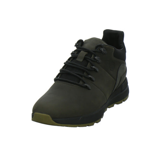 Lumberjack Stiefel Herren Anthrazit