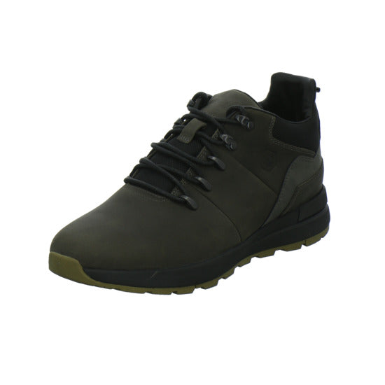 Lumberjack Stiefel Herren Anthrazit