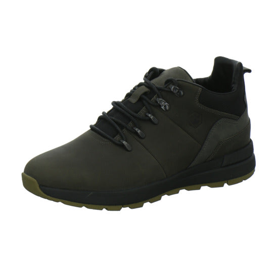 Lumberjack Stiefel Herren Anthrazit