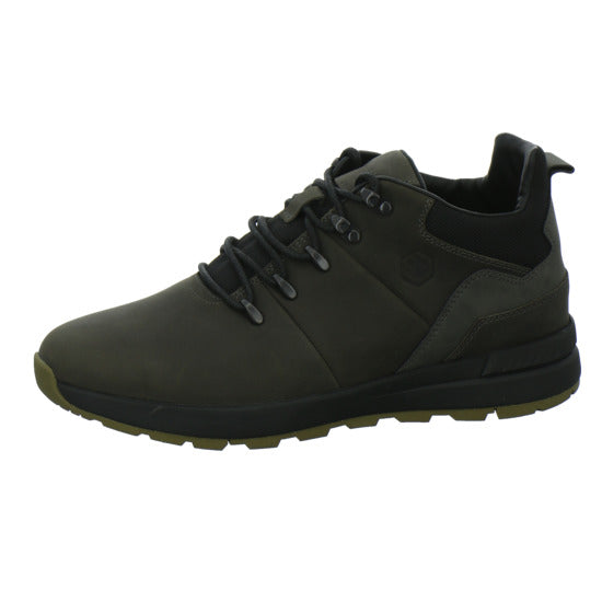 Lumberjack Stiefel Herren Anthrazit