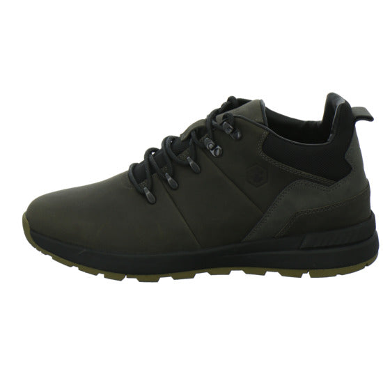 Lumberjack Stiefel Herren Anthrazit
