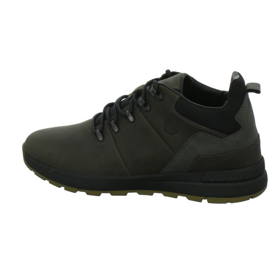 Lumberjack Stiefel Herren Anthrazit