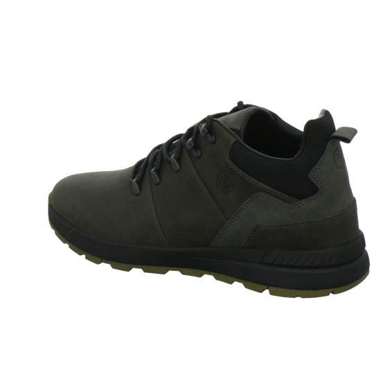 Lumberjack Stiefel Herren Anthrazit