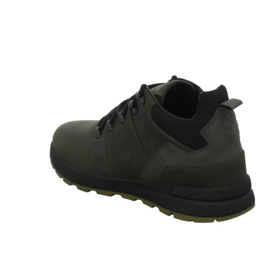 Lumberjack Stiefel Herren Anthrazit